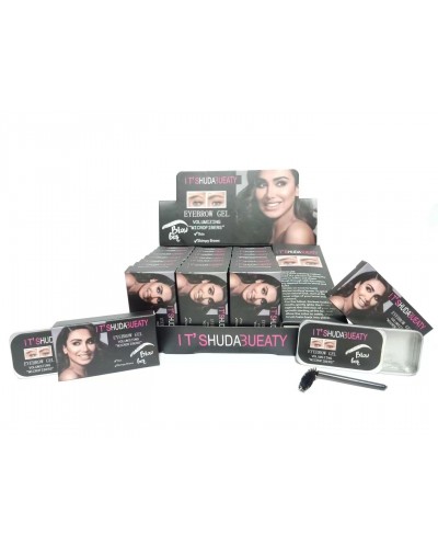 JABON DE CEJA  IT'S HUDA BEAUTY 238171 x24 /CAJA