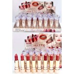 LABIAL MATTE MISS BETTY K-7751 x24 /CAJA LABIAL MATTE MISS BETTY K-7751 x24 /CAJA