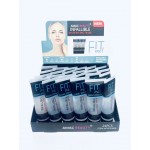 PRIME FIT ME INFALLIBLE AMAC BEAUTY PR-609 x24 /CAJA