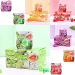 LIP MASK VASELINA MISS VANESSA 