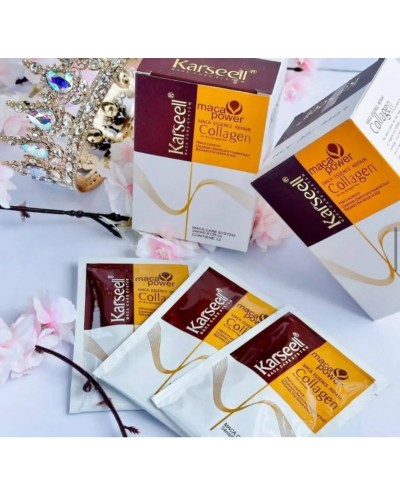 MASCARILLA CAPILAR KARSEELL 24ML 