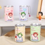 TOALLITAS HUMEDAS EN LATICA 30PCS