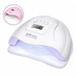 LAMPARA UÑA SUN X5 PLUS 180W 