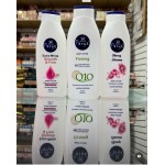 COMBOS LOCION CORPORAL ROYAL PAEYA 3PCS