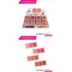 RUBOR BLUSHER SEVEN COOL 7728A x24 /CAJA