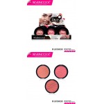 RUBOR FACE SEVEN COOL 6730 x12 /CAJA