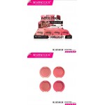 RUBOR MATTE BLUSH  SEVEN COOL 6799A x24 /CAJA