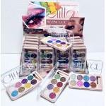 GLITTER SEVEN COOL 6656 x24 /CAJA