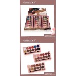 SOMBRA MAGNIF EYES SEVEN COOL 6538C x12 /CAJA