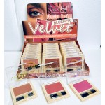 RUBOR VELVET BLUSHER DODO GIRL D4178 x24 /CAJA