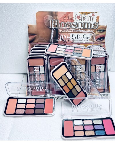 SOMBRA CHERRY BLOSSOMS DODO GIRL D3320 x24 /CAJA