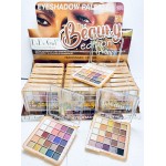 SOMBRA THE BEAUTY EDITION DODO GIRL D3297 x24 /CAJA