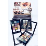 SOMBRA MINIPRO DODO GIRL D3188 x12 /CAJA