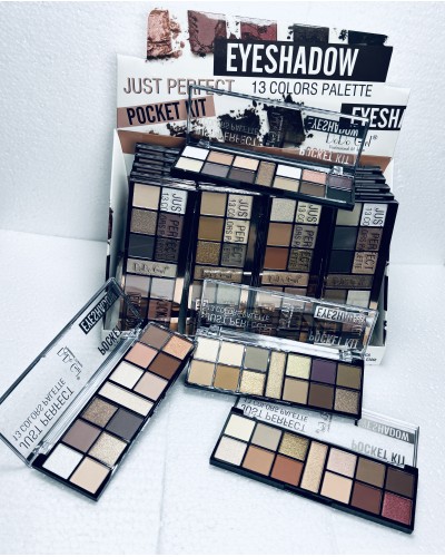 SOMBRA POCKET KIT DODO GIRL D3066 x24 /CAJA