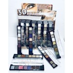 SOMBRA 3D EYESHADOW DODO GIRL D3207 x24 /CAJA
