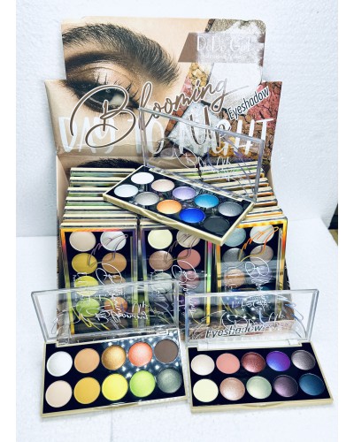 SOMBRA BLOOMING UP DODO GIRL D3251 x24 /CAJA