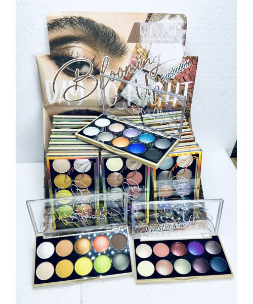 SOMBRA BLOOMING UP DODO GIRL D3251 x24 /CAJA SOMBRA BLOOMING UP DODO GIRL D3251 x24 /CAJA