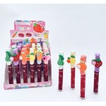 TINTA  LIP GLOSS FRUIT HOLD MORNING HL5648 x24 /CAJA