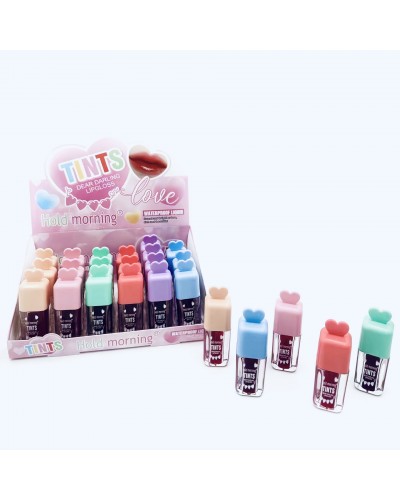 TINTA LOVE HOLD MIRNING HL5654 x24 /CAJA