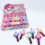 TINTA LIP GLOSS MELODY HOLD MIRNING HL5651 x24 /CAJA