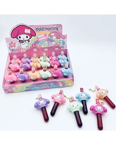 TINTA LIP GLOSS MELODY HOLD MIRNING HL5651 x24 /CAJA