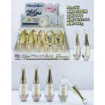BRILLO  MAGICO 24K GLOD MOCALLURE MOC517 x24 /CAJA