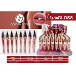 BRILLO LIP GLOSS QR B5854 x48 /CAJA