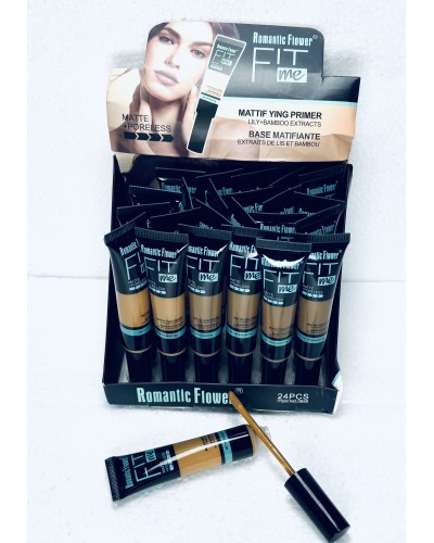 CORRECTOR ROMANTIC FLOWER 0658 x24 /CAJA
