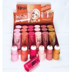 RUBOR EN SELLO BLUSH POP ROMANTIC QUEEN B744 x24 /CAJA