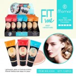 BASE FIT ME FFIOMROR 3354 x24 /CAJA