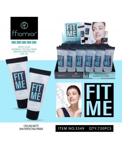 PRIME FIT ME FFIOMROR 3349 x24 /CAJA