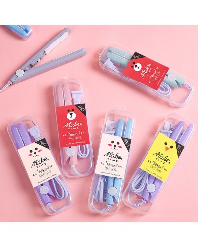 MINI PLANCHA MAKE TIME