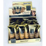 BASE FACE DREAM COVER ROMANTIC FLOWER 9036 x24 /CAJA