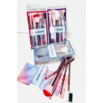 SET BROCHA SWEET BEAUTY 5PCS 