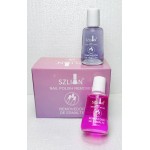 REMOVEDOR DE ESMALTE SZLIIN 50ML
