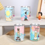 TOALLITAS HUMEDAS EN LATICA 30PCS