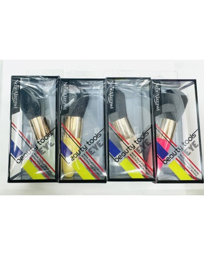 BROCHA RUBOR NEGRO CAJITA BEAUTY TOOLS 