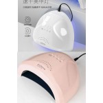 LAMPARA UÑA SUN ONE 48W