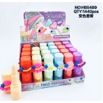 LABIAL MAGICO LIP BALM HOLD MORNING HB5489 x24 /CAJA 