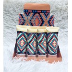 BASE MAC TRIBAL x12 /CAJA BASE MAC TRIBAL x12 /CAJA