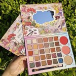 PALETA SOMBRA IGOODCO 33 TONOS IG2988