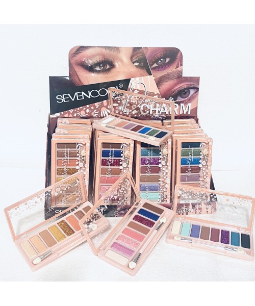 SOMBRA DREAM CHARM SEVEN COOL 6487 x24 /CAJA SOMBRA DREAM CHARM SEVEN COOL 6487 x24 /CAJA