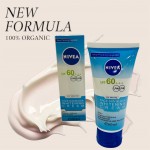 PROTECTOR SOLAR NIVEA 60ML