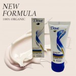 PROTECTOR SOLAR DOVE 60ML PROTECTOR SOLAR DOVE 60ML