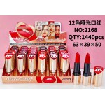 LABIAL NEW COMFOR BEAUTY 2168 x24 /CAJA