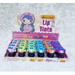 TINTA LIP TINTS MELODY DOUCCC MJ-215 x24 /CAJA