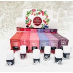 TINTA LIP CHEEK WARDA BEAUTY WB-238256 x24 /CAJA