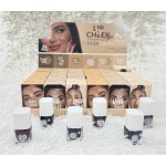 TINTA LIP CHEEK IT'S HUDA BEAUTY WB-237212 x24 /CAJA