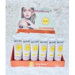 BASE CON PROTECTOR MELIYA BEAUTY ZY1101 x24 /CAJA