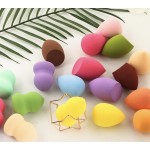 PROMO DE ESPONJA BEAUTY BLENDER 5 PCS 